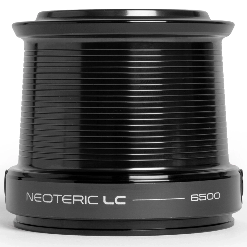Korum Neoteric LC Spare Spools